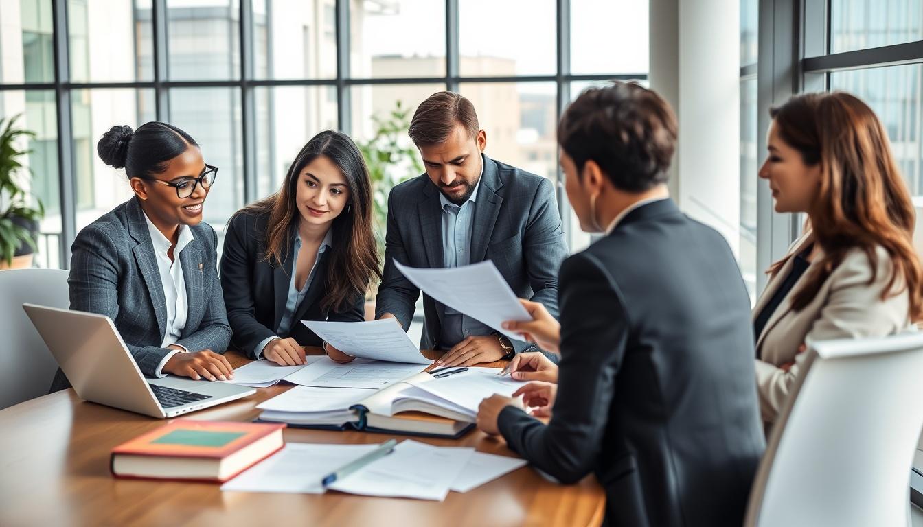Legal Expertise for Technology Operations